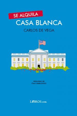 Portada de SE ALQUILA CASA BLANCA