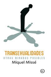 Portada de TRANSEXUALIDADES. Otras miradas posibles