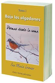 Portada de BAJO LOS ALGODONES