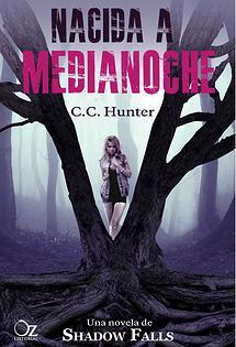 NACIDA A MEDIANOCHE