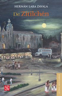 Portada de DE ZITILCHÉN