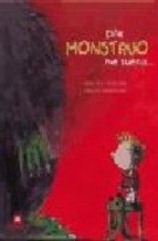 ESTE MONSTRUO ME SUENA