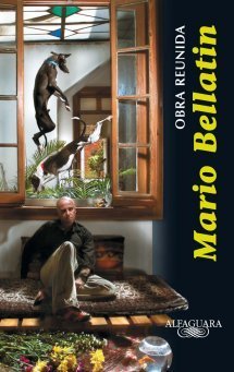 Portada de OBRA REUNIDA