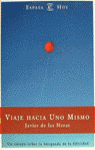 Portada de VIAJE HACIA UNO MISMO