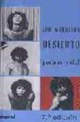 DESIERTO: Poemas, vol. II