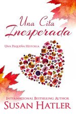 Portada de UNA CITA INESPERADA