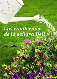 Portada de LOS CUADERNOS DE LA SEÑORA BELL