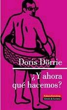 Portada de ¿Y AHORA QUÉ HACEMOS?