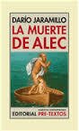 Portada de LA MUERTE DE ALEC
