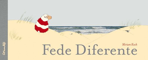 Portada de FEDE, DIFERENTE