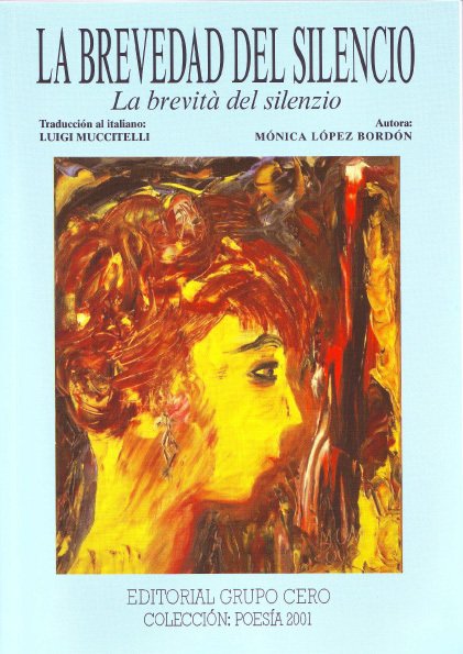 Portada de LA BREVEDAD DEL SILENCIO