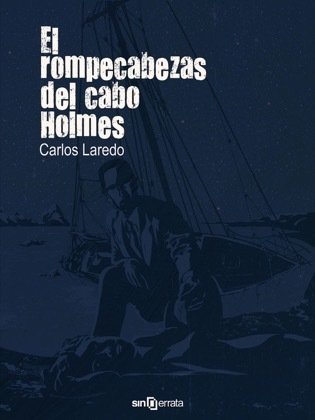 EL ROMPECABEZAS DEL CABO HOLMES