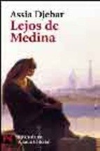 Portada de LEJOS DE MEDINA