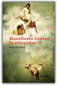 Portada de MANIFIESTO CONTRA LA ESTUPIDEZ