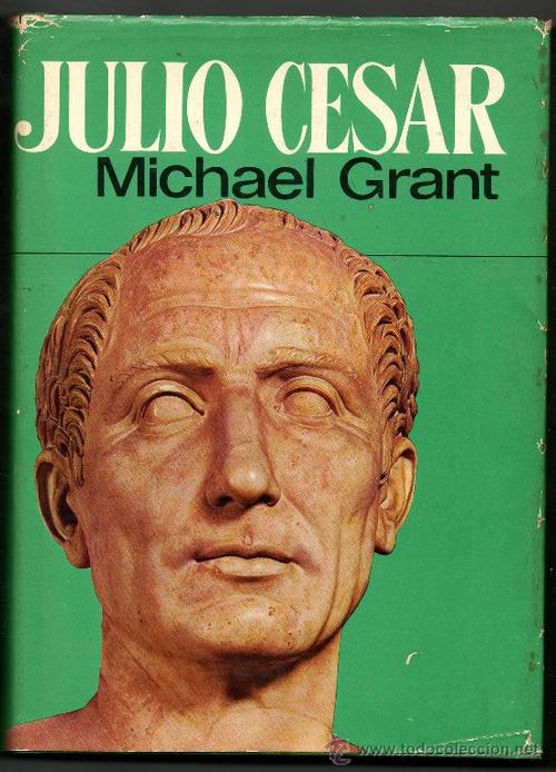 JULIO CÉSAR