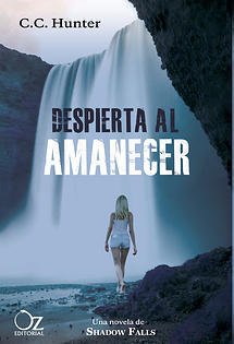 DESPIERTA AL AMANECER