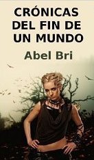 Portada de CRÓNICAS DEL FIN DEL MUNDO