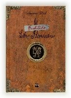 Portada de EL PROHIBIDO LIBRO BONDADOSO
