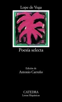 Portada de POESÍA SELECTA