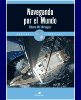 Portada de NAVEGANDO POR EL MUNDO