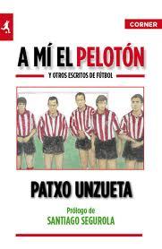 Portada de A MÍ EL PELOTÓN