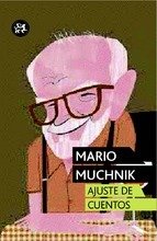 Portada de AJUSTE DE CUENTOS