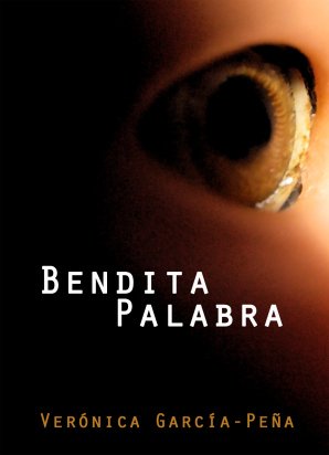 Portada de BENDITA PALABRA
