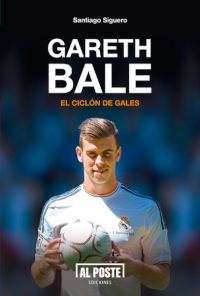 GARETH BALE. El ciclón de Gales