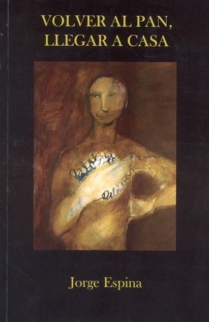 VOLVER AL PAN, LLEGAR A CASA