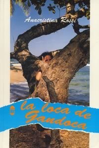 Portada de LA LOCA DE GANDOCA