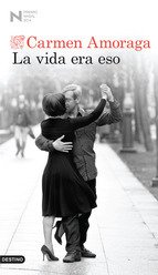 Portada de LA VIDA ERA ESO