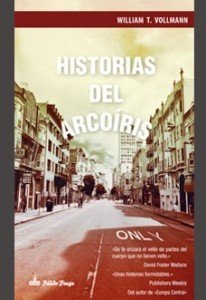 Portada de HISTORIAS DEL ARCOÍRIS
