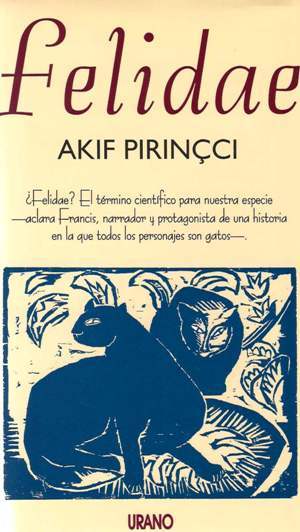 FELIDAE
