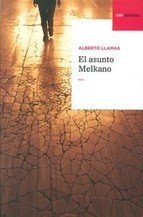 Portada de EL ASUNTO MELKANO