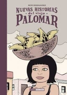 Portada de NUEVAS HISTORIAS DEL VIEJO PALOMAR