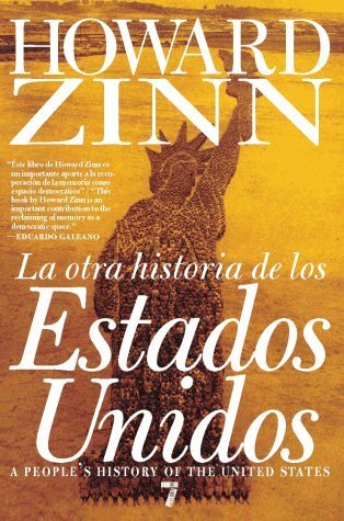 Portada de LA OTRA HISTORIA DE LOS ESTADOS UNIDOS
