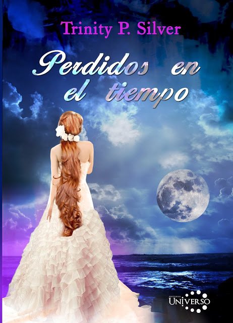 Portada de PERDIDOS EN EL TIEMPO