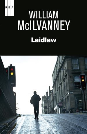 Portada de LAIDLAW