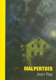 Portada de MALPERTUIS