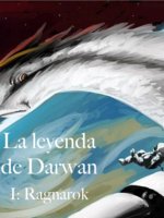 LA LEYENDA DE DARWAN