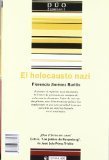 Portada de EL HOLOCAUSTO NAZI
