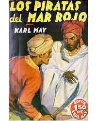 LOS PIRATAS DEL MAR ROJO