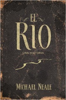 Portada de EL RÍO