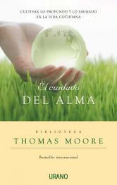 Portada de EL CUIDADO DEL ALMA