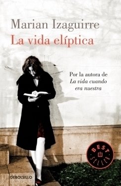 Portada de LA VIDA ELÍPTICA