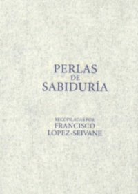PERLAS DE SABIDURÍA
