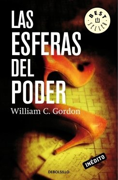 Portada de LAS ESFERAS DEL PODER