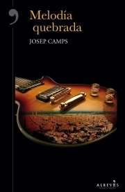 MELODÍA QUEBRADA