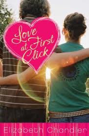 Portada de LOVE AT FIRST CLICK
