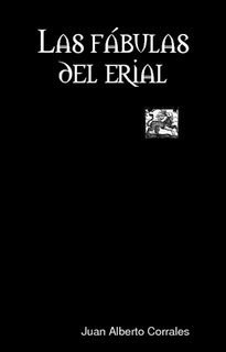 Portada de LAS FÁBULAS DEL ERIAL